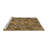 Oriental Indoor Rug-1186806742