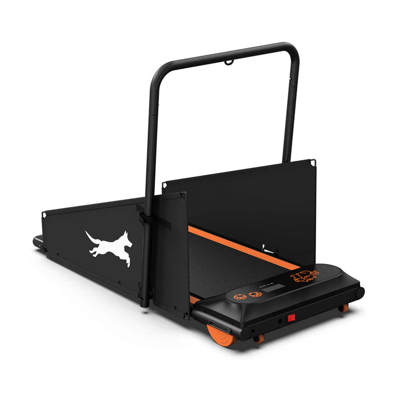 Machine d'exercice pour chien pour petits chiens