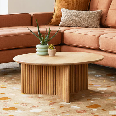 Table basse Odeon