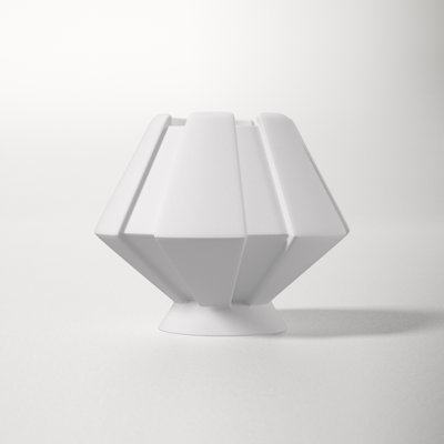 Percy Ceramic Novelty Lamp
