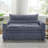 Convertible Sofa Bed