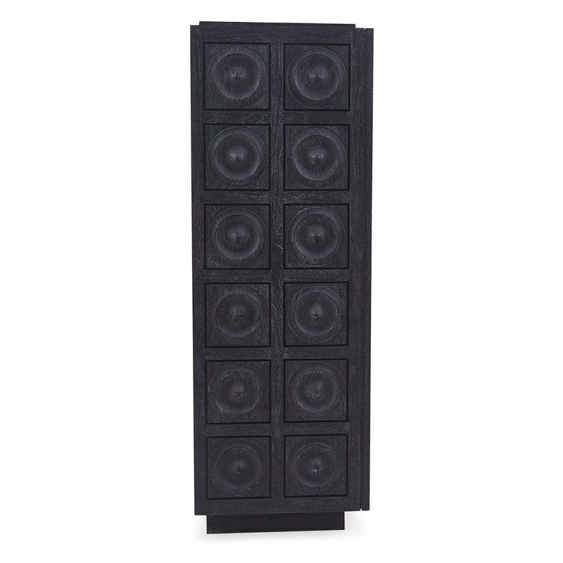 Antwerp Circles Cabinet