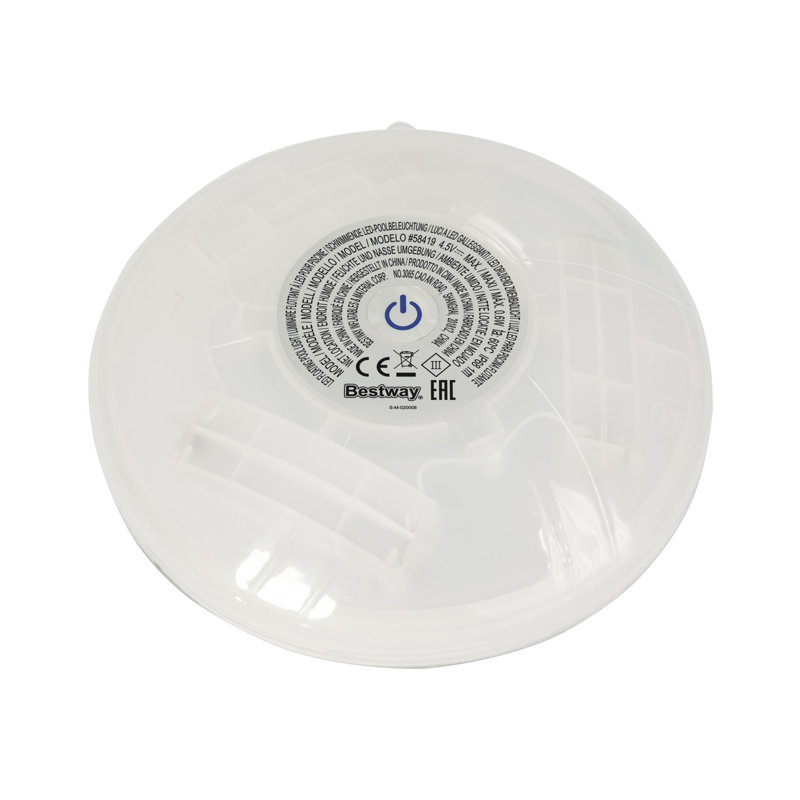 LED Floating Pool Light
