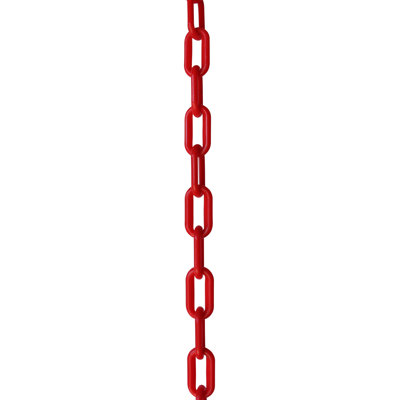Barrier Chain or Chain Break (10 Feet)