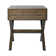 Grieco End Table with Storage
