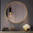 Menahan Metal Round Mirror-1432024673-1432024677