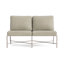 Venetian Outdoor 2 - Seat Loveseat-1590516277-1590516283