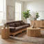 Table de bout Oakhill