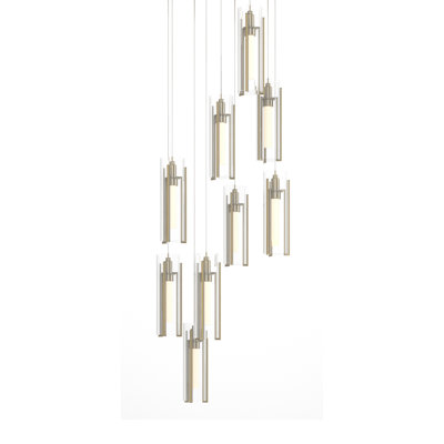 Exos 9 - Light Cylinder Pendant