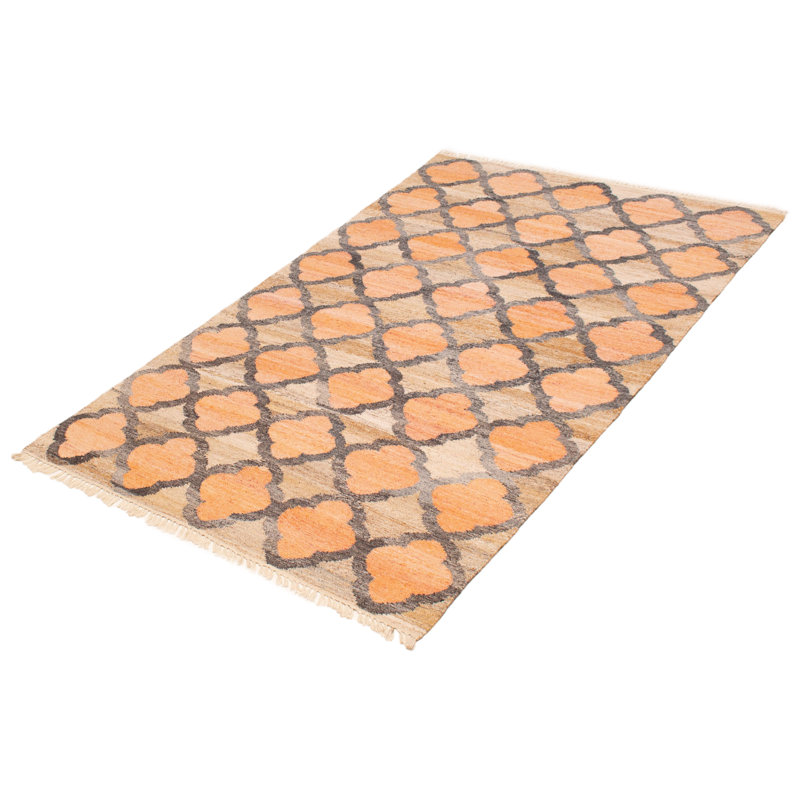 Kilim cuivre Ankara FW 5 pi 1 po x 8 pi 0 po