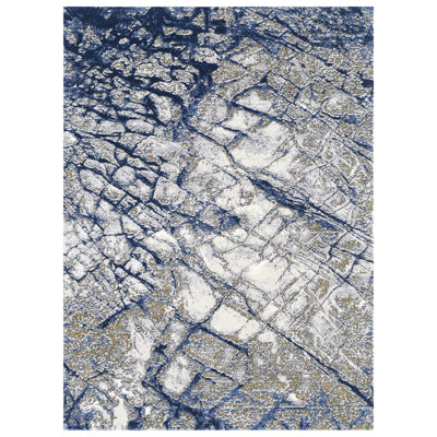 Flordemaria Indoor Rug