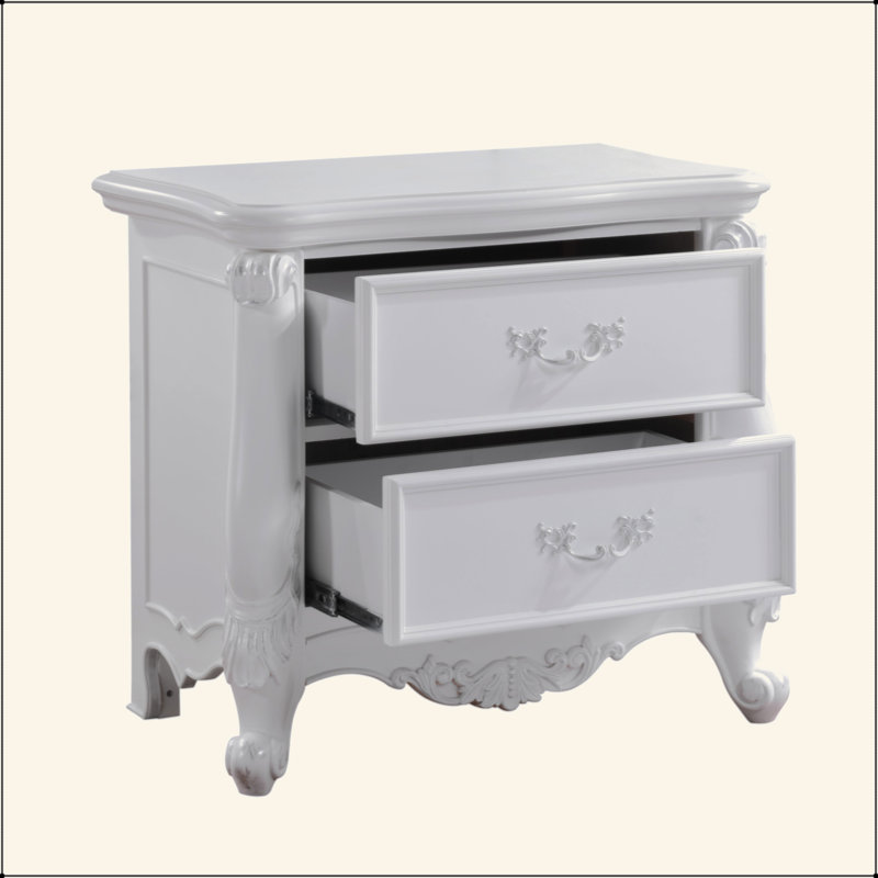Table de chevet Latisha