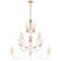 Julie Neill Clarice Large Chandelier