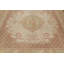 One-of-a-Kind No Hand Knotted Area Rug