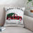 Plaid Pillow Cover