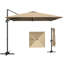 295cm Cantilever Parasol-328743448