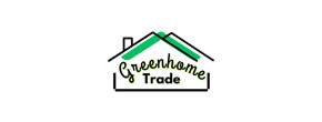 Greenhome Trade Logo