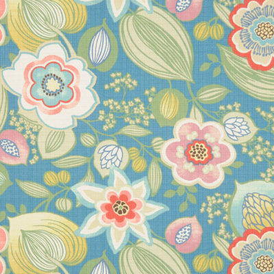 International Fabric