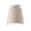 Logan 8" Single Light Flush Mount