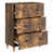 Smoked Oak