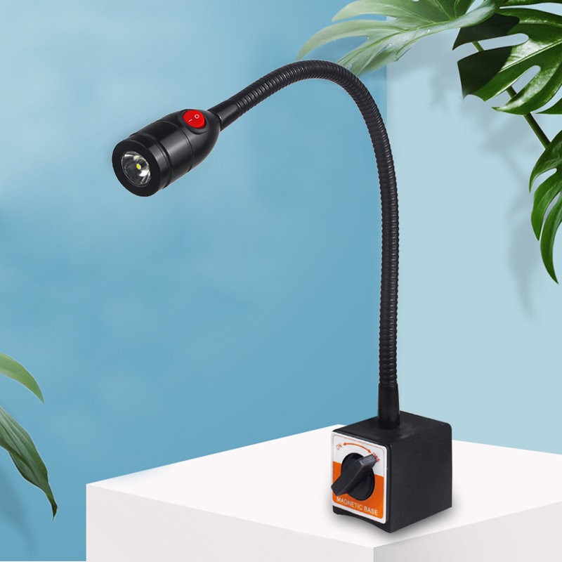 Hrund Desk Lamp Work Light