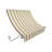Awntech Charleston Acrylic Fabric Awning with Iron Scroll Arms-28212970-28213191