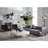 Thebes Upholstered Armchair