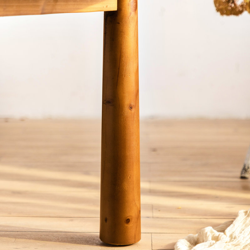 Table de bout Mid-Century