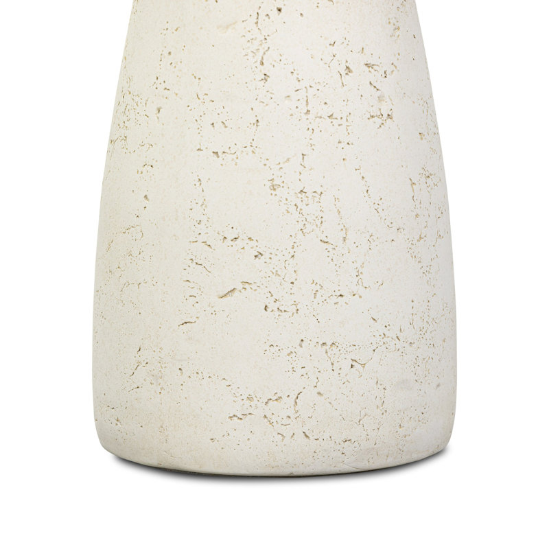 Petite table de bout gigogne Ramara, H 17 po x l 11 po x P 11 po