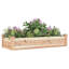 Averion Wood Raised Garden Bed-1098826663-1098826662