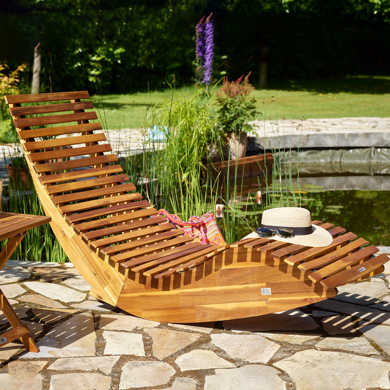 Cornelia Sun Lounger