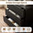 31.5" W 3 - Drawer Dresser-1475900007