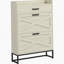 Armoire à chaussures étroite-290291577