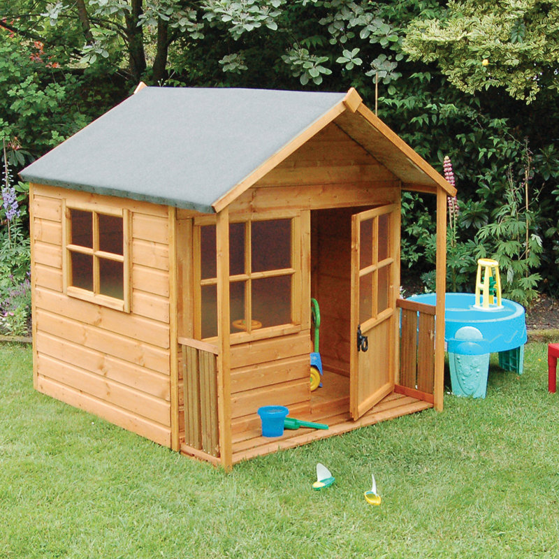 Rowlinson Playaway Playhouse