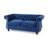 Pasillas Rolled Arm Loveseat-83731052-34569622