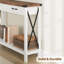 12cm Console Table