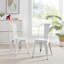 Rubberwood Solid Wood Dining Set