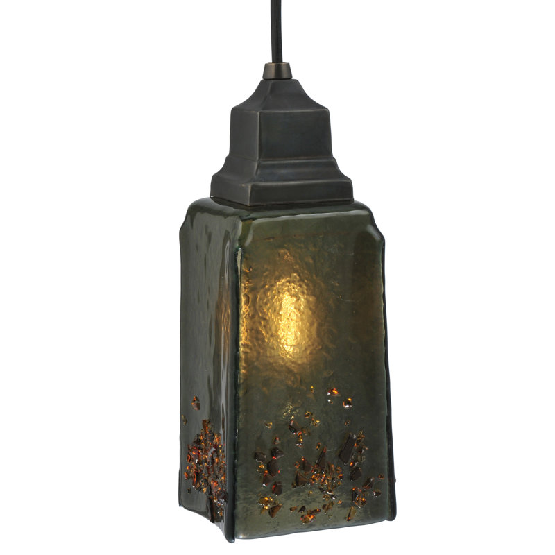 Metro Fusion 1 - Light Pendant
