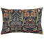 Floral Blue Cushion-1074090515-1074090518