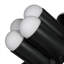 Massimo 24 - Light Chandelier