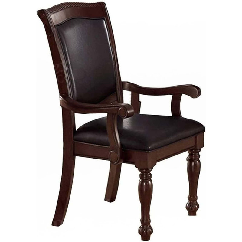 Ensemble de 2 chaises Royal Majestic
