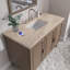 Portland Single Vanity-830746100-830746102