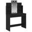 Dressing Table with Mirror