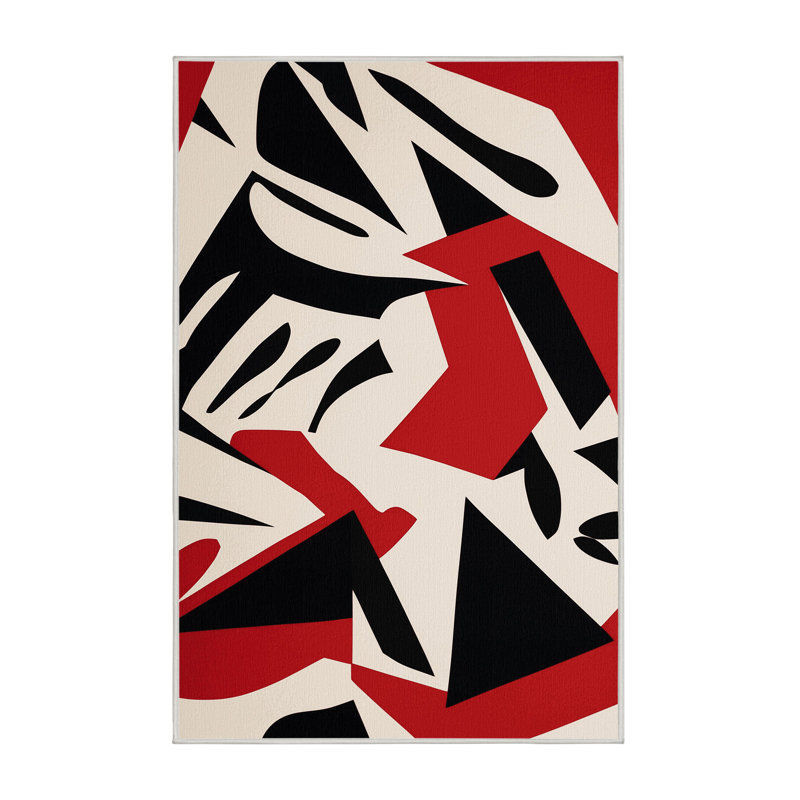 Drift Rug, Rectangle 8' x 10'