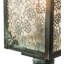 Tête de lanterne 1 lumière Seneca