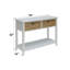 Console Flavius Finish