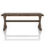 Table basse Pathy