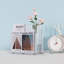 Dafoe Plastic Magazine Holder