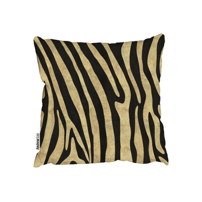 Higginson Square Cushion