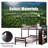 Emeteria Kids Twin Over Twin Bunk Bed-1250250676